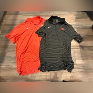 Men’s OSU Polo shirts